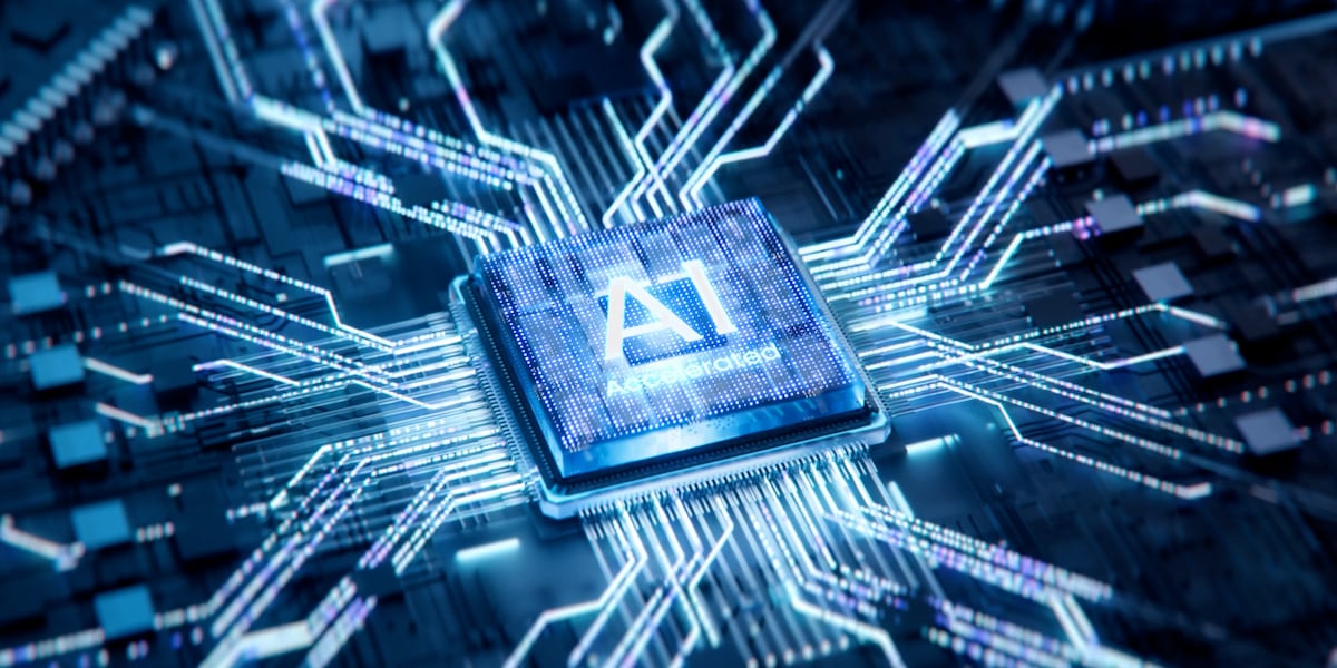 Sen. Warner files new AI regulation legislation