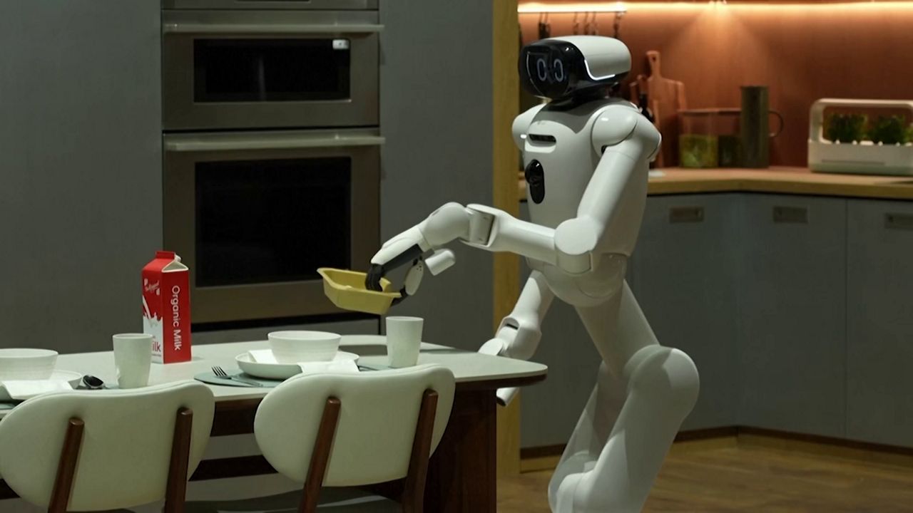 NC community college gets nearly $1M to expand AI training