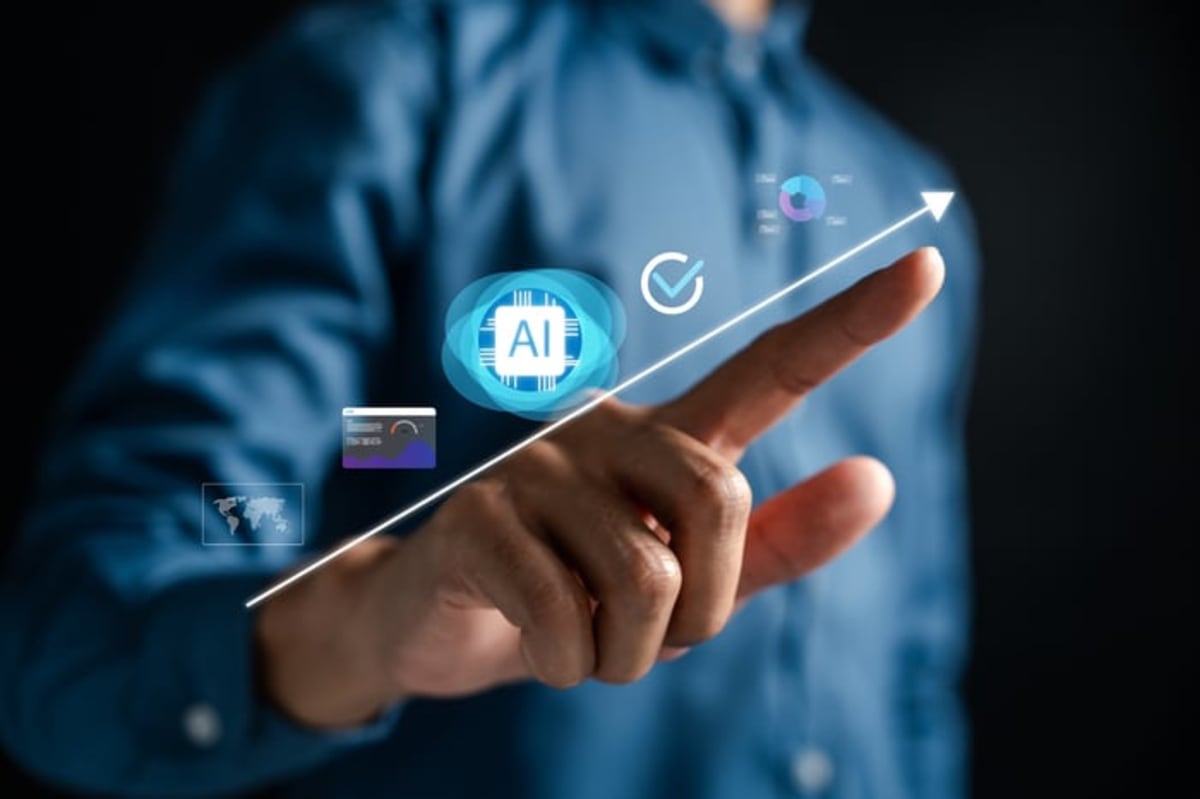 博通与Applied Digital：值得关注的另类AI投资标的
