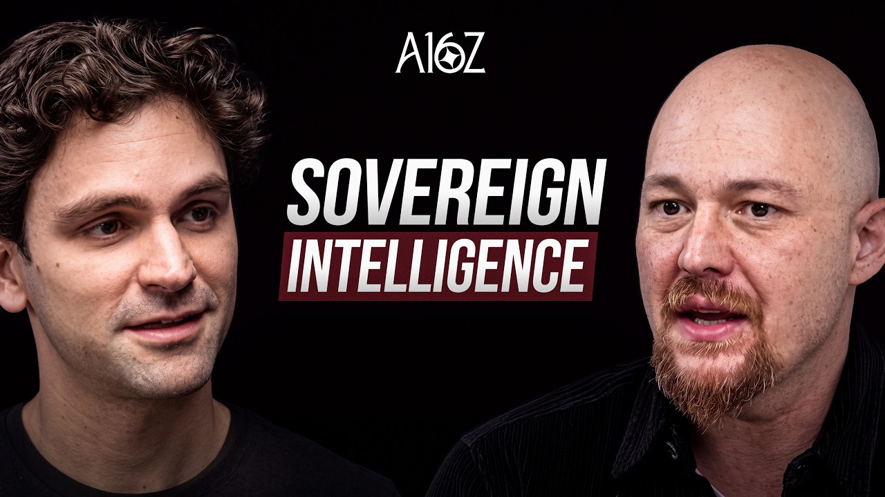 a16z: Specialized AI Beats One God Model
