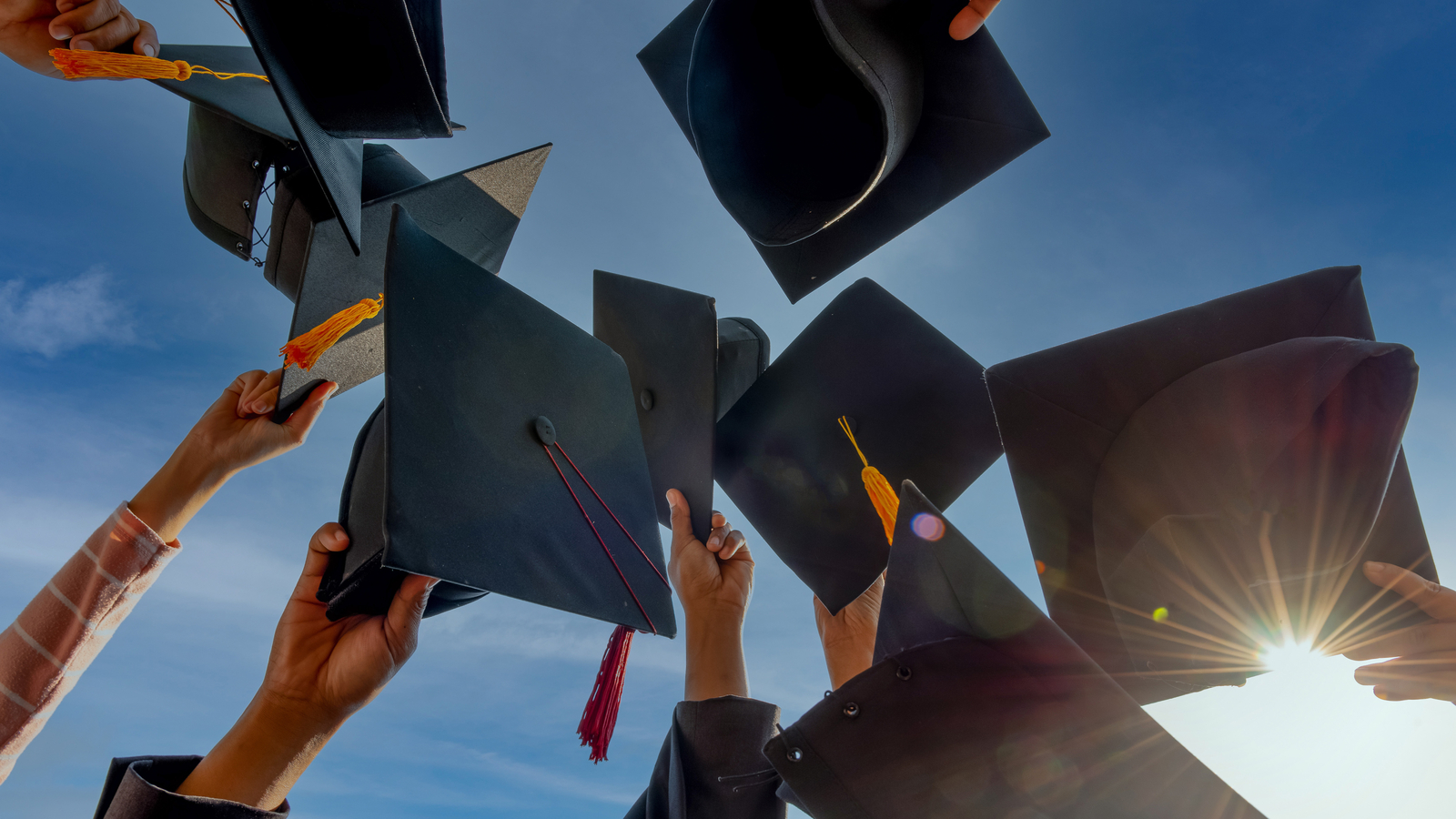 Is AI to blame for college graduates' hiring woes?