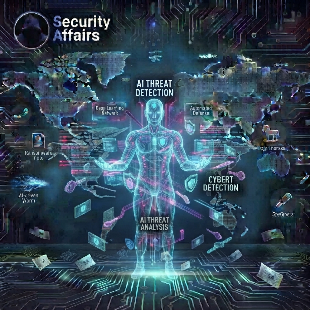 AI Cybersecurity Newsletter Roundup: Rogue Agents and Stolen Accounts