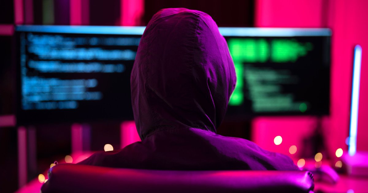 Chinese hackers impersonate Anthropic employee to steal AI secrets