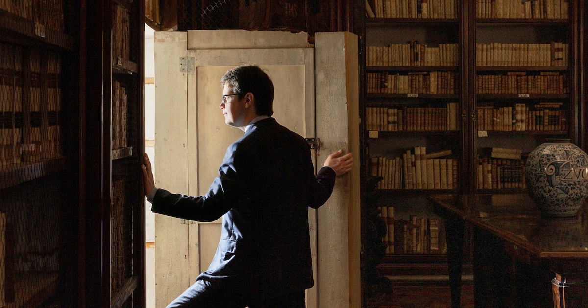Anthropic Held Private Meetings With Religious Scholars on Claude