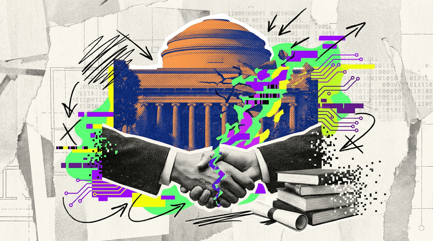 MIT Report: AI Eroding Office Hours and Faculty Trust