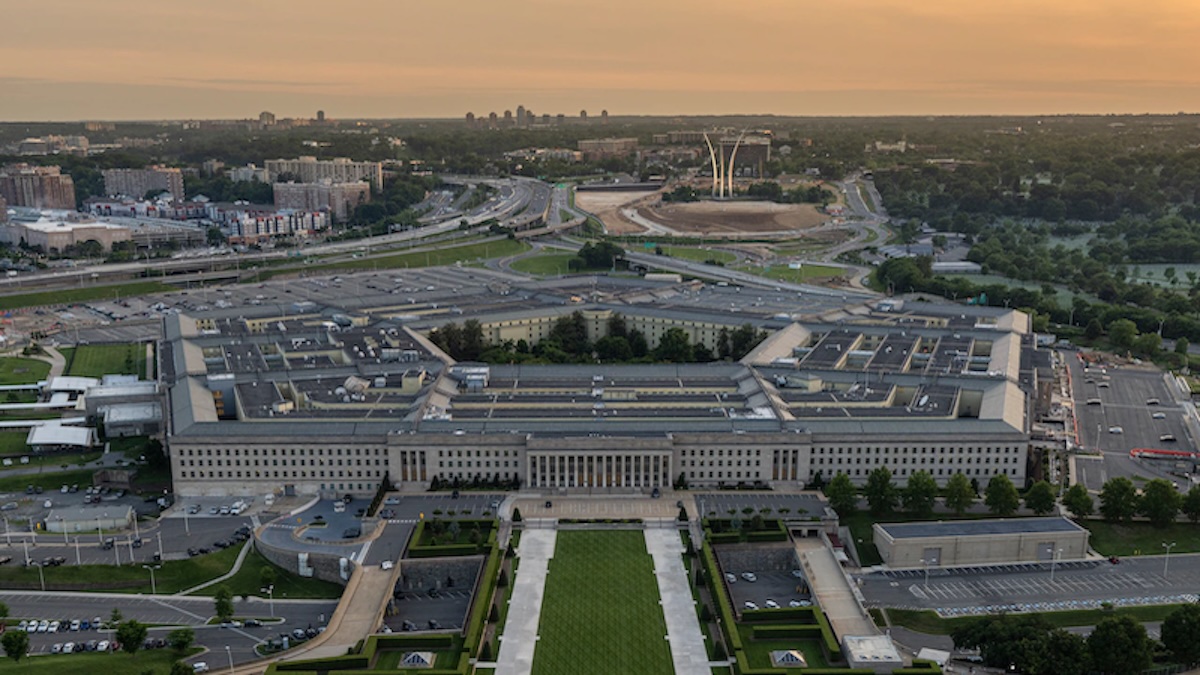 OpEd: Pentagon's embrace of AI raises safety concerns