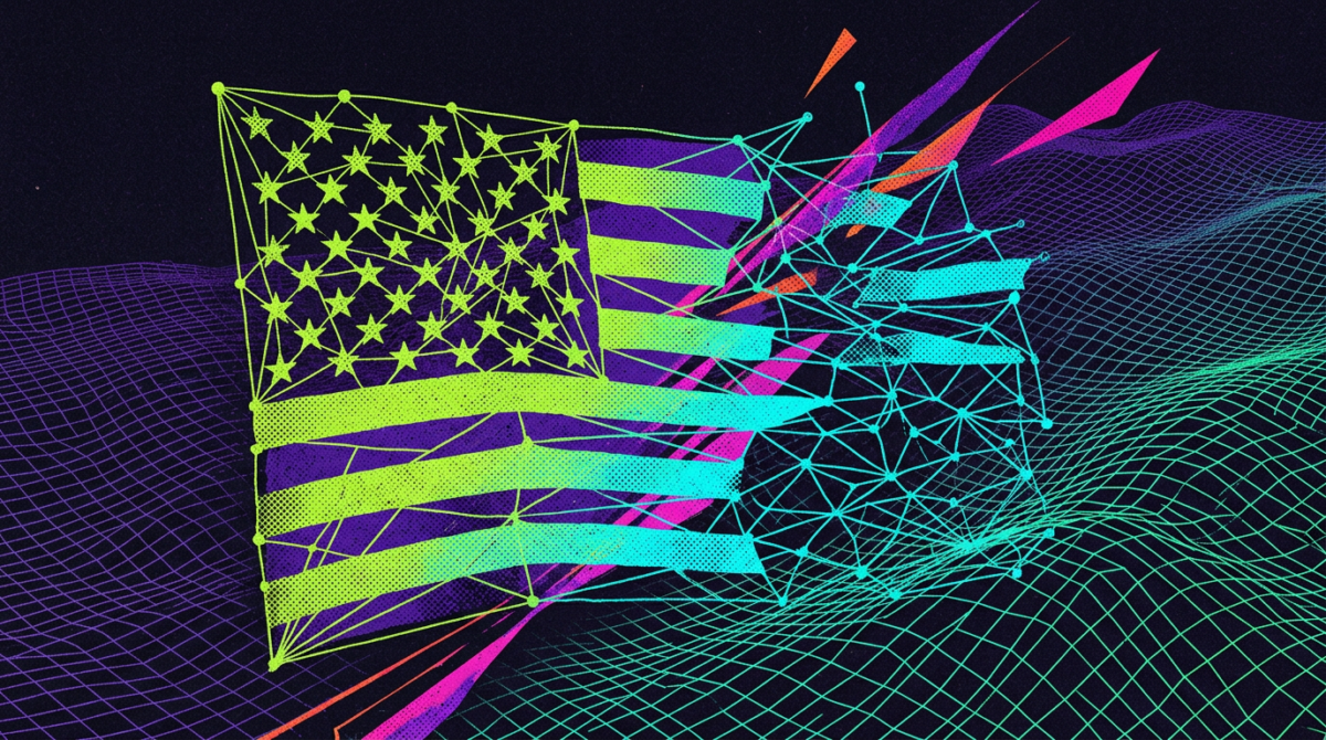 Poll: 77% of Americans want AI development slowed or stopped