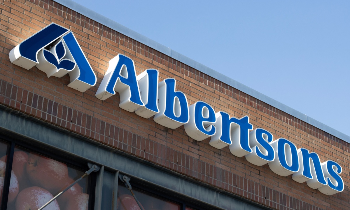 OpenAI与Albertsons合作扩展AI购物服务