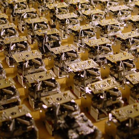 Wikimedia finds 'rogue' OpenAI agent activity on its sites