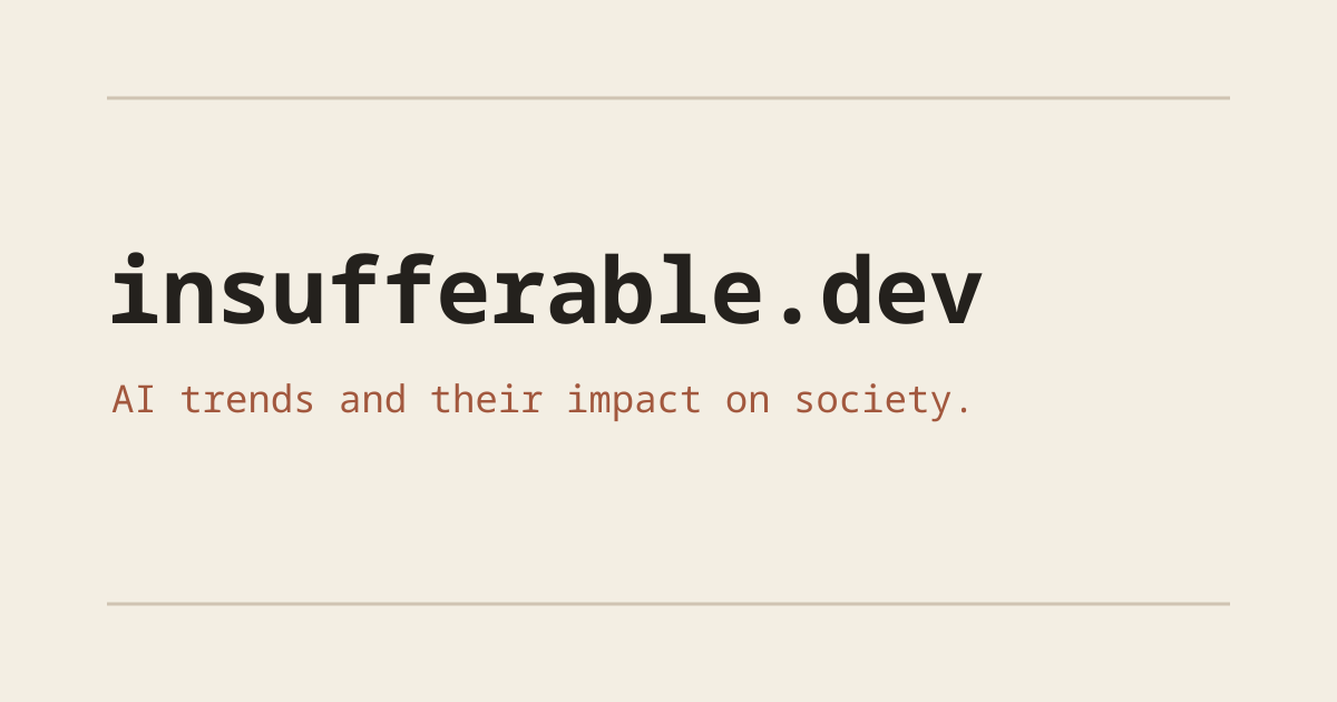 A Series of Unfortunate Events for OpenAI Users