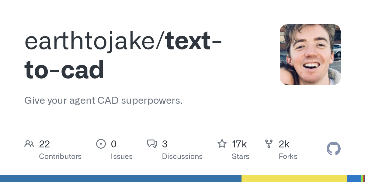 text-to-cad