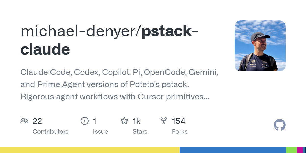 pstack-claude