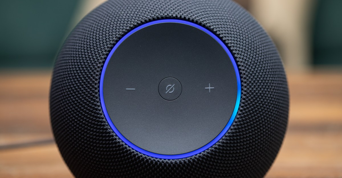 Amazon Alexa Plus Reportedly Stuck Repeating 'Lalala'