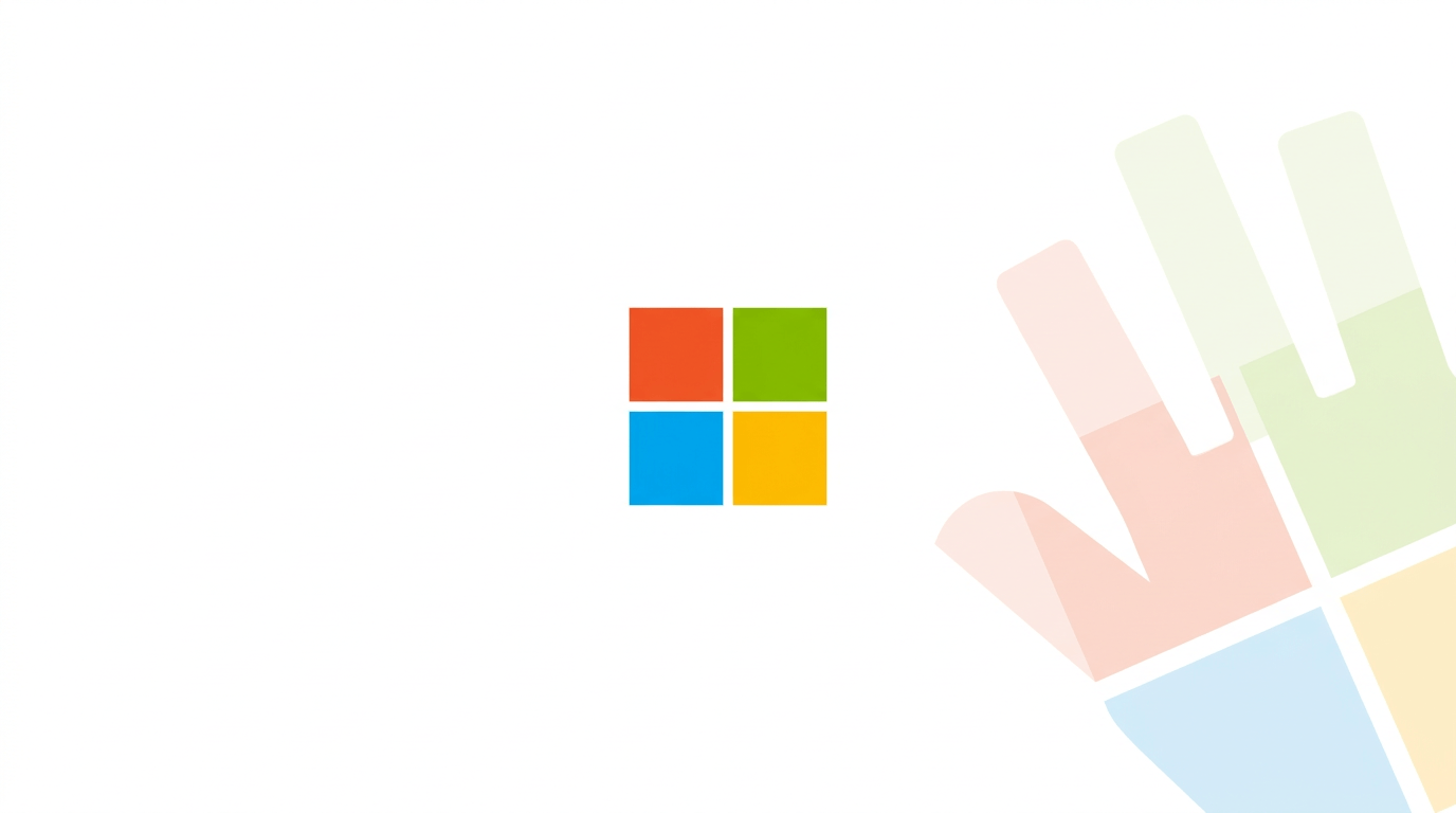 Microsoft publishes Nobel economist's bearish AI forecast