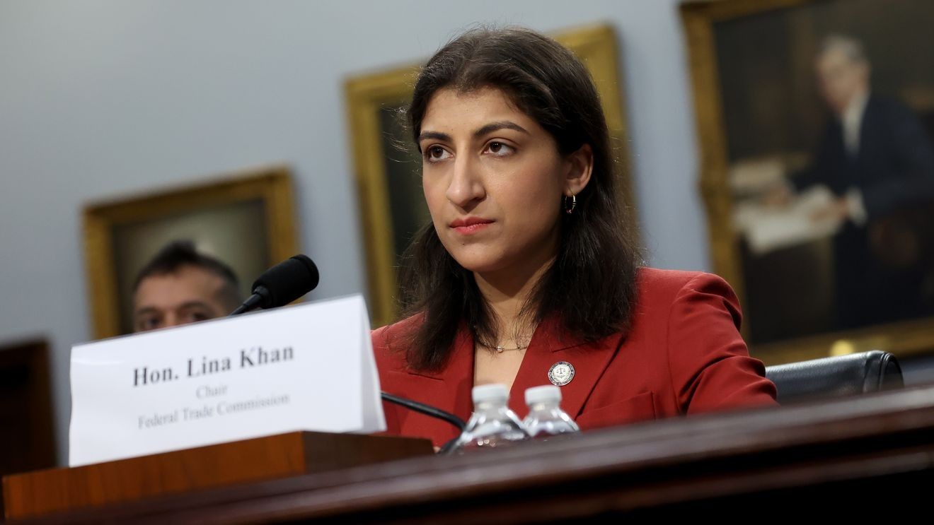 Ex-regulators: Existing AI Laws Ignored