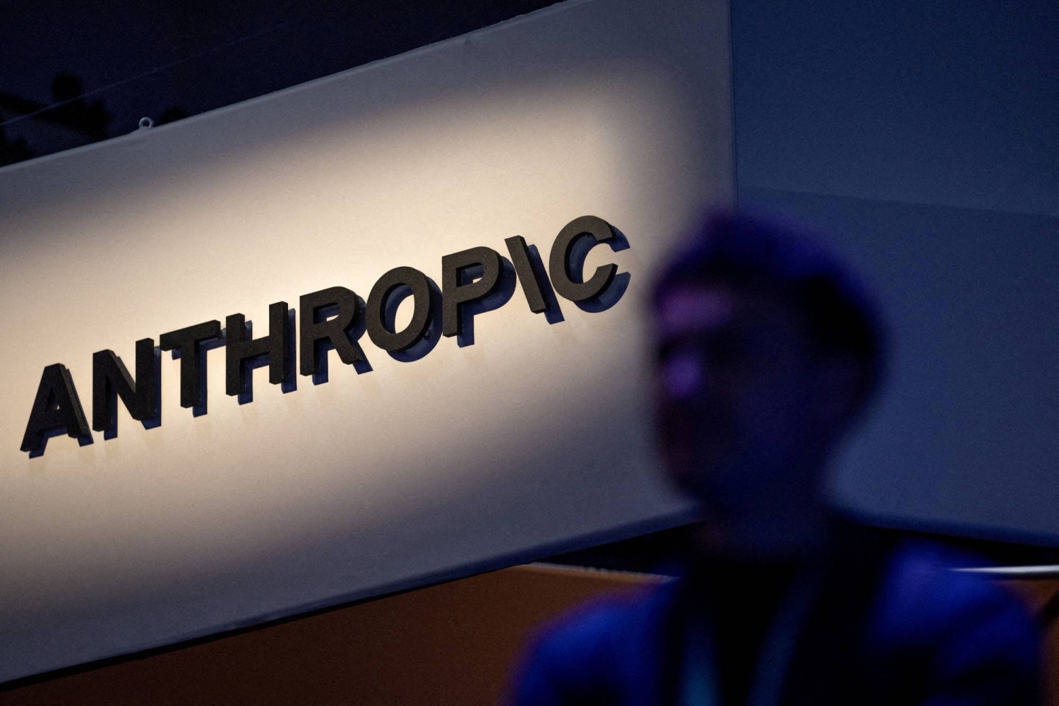 Nippan confirms selling books to Anthropic