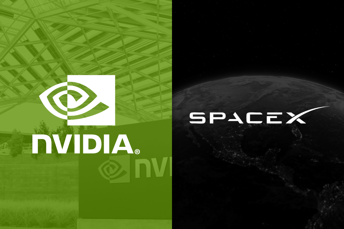 SpaceX vs. Nvidia: The Better AI Stock for 2027?
