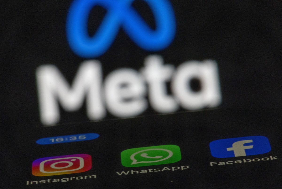 Meta推出AI新工具打击儿童性虐待广告