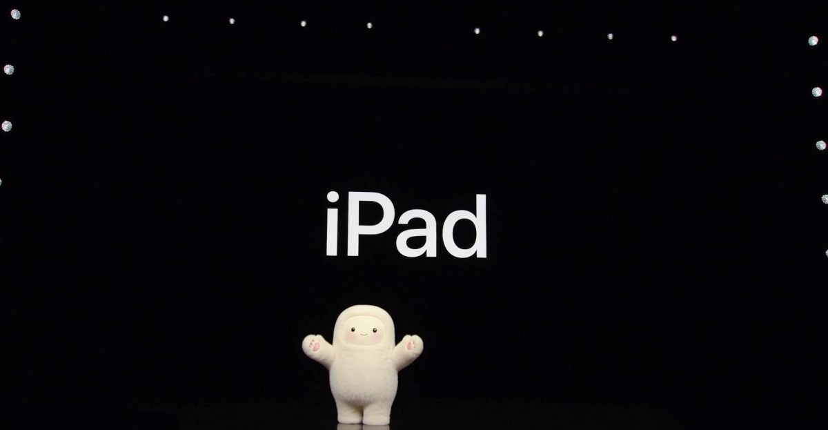 Meta的Muse应用登陆iPad