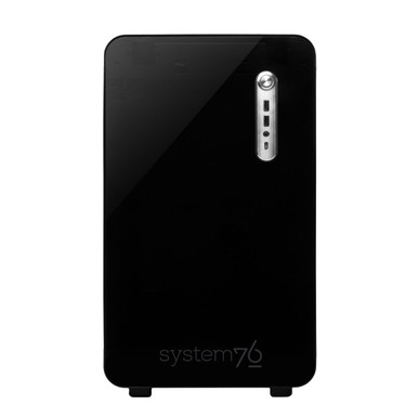 System76 Launches Thelio Mira AI Workstation