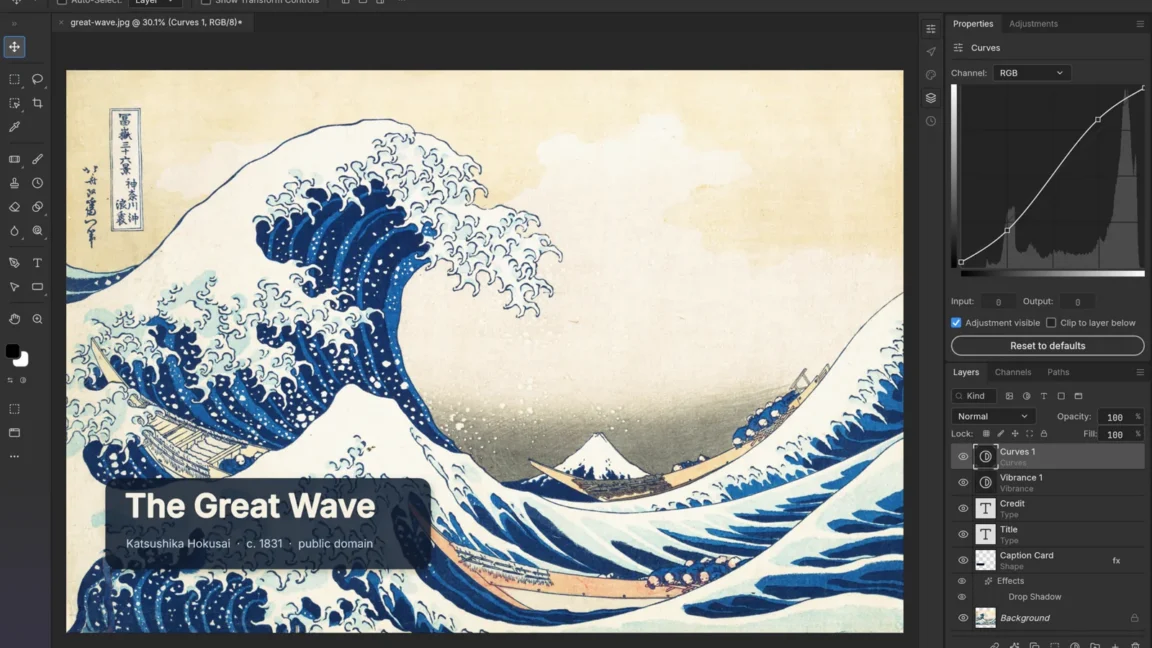 Developer uses Claude to clone Adobe's software suite