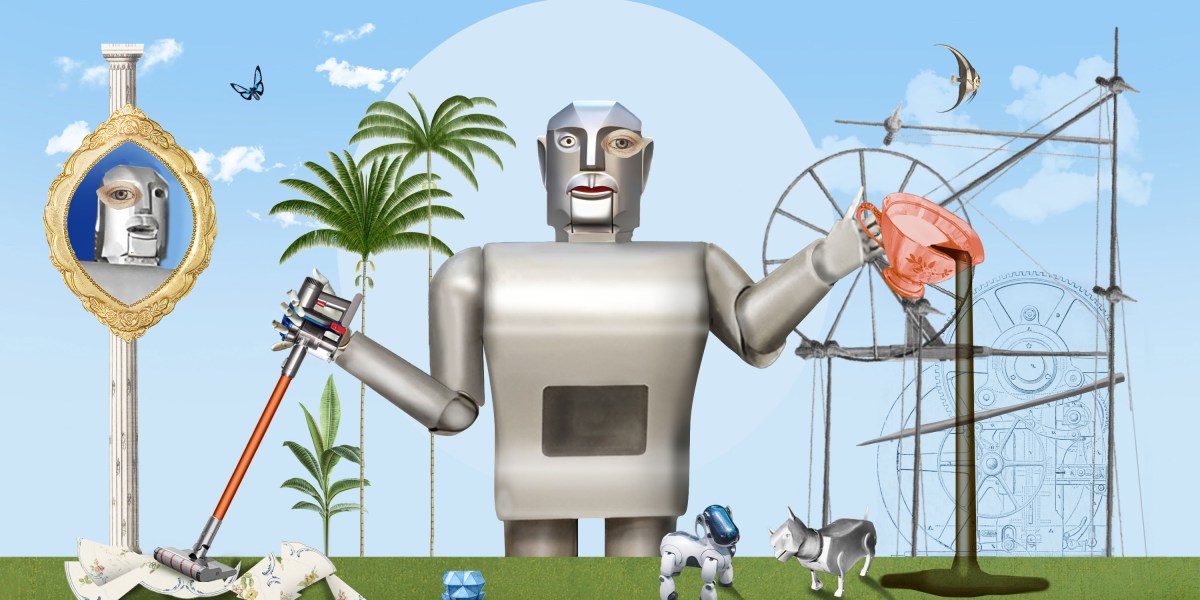 MIT: Humanoid robot breakthroughs won't change life soon