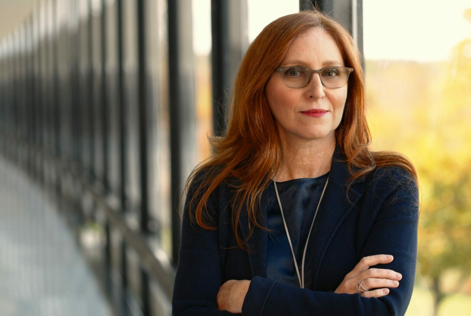 IBM's Rossi: Trust Is the Real AI Challenge