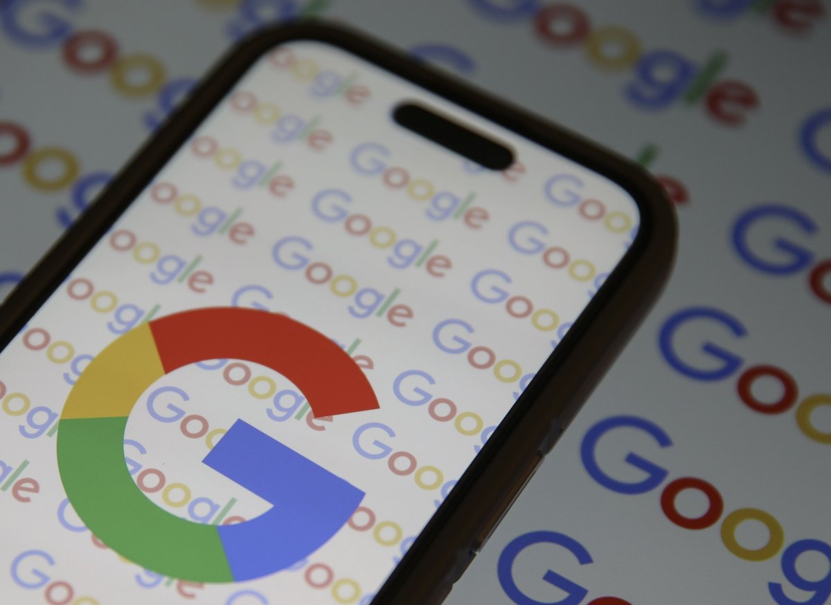 Alphabet seen as next $5 trillion club member after Nvidia