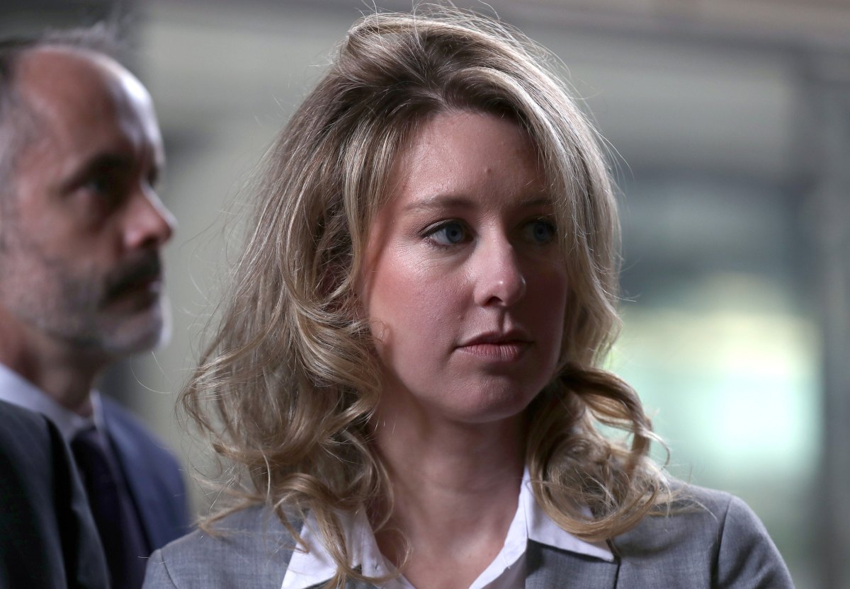 Engineer builds Theranos desk simulator from trial documents