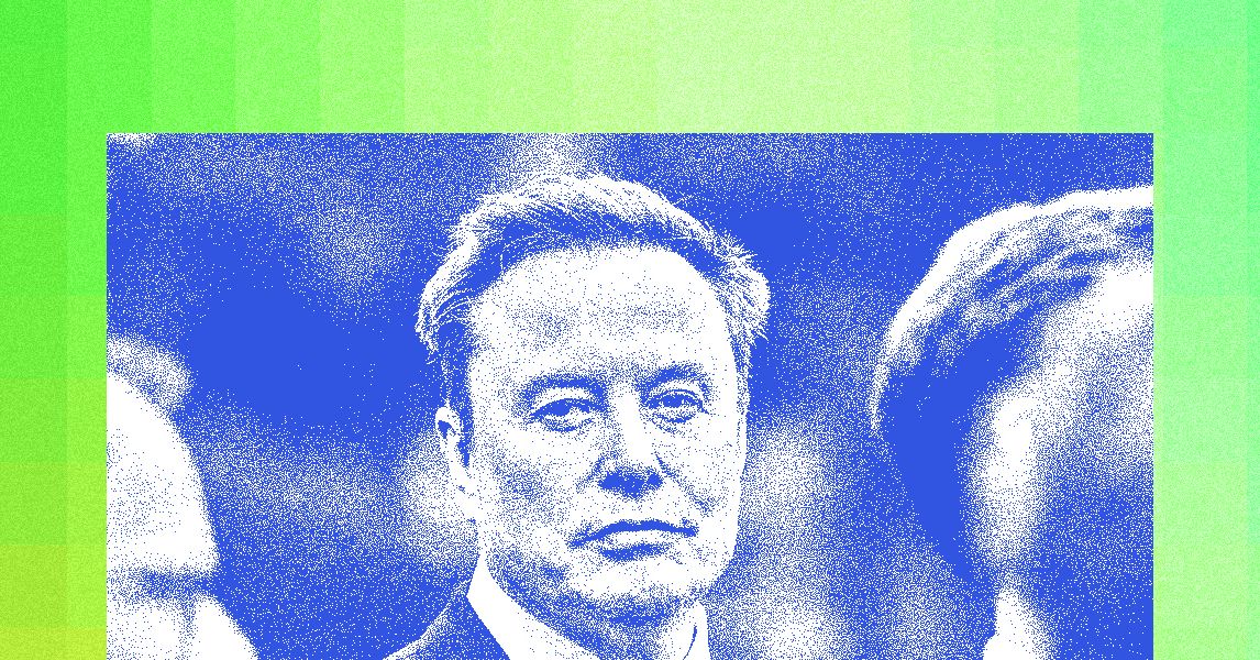 Inside Elon Musk's midterm spending spree