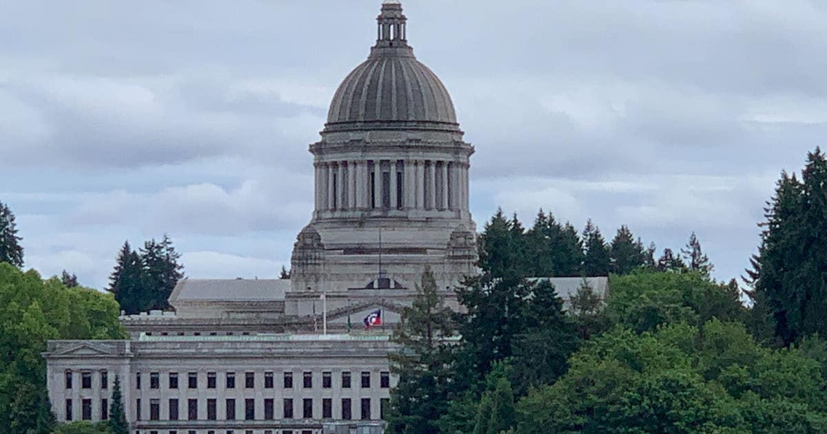 Washington leaders call for new AI regulations