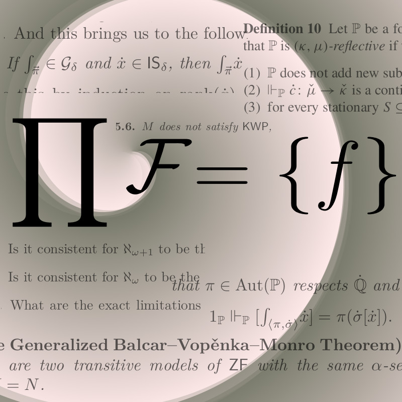 Mathematician criticizes OpenAI's Partition Principle announcement
