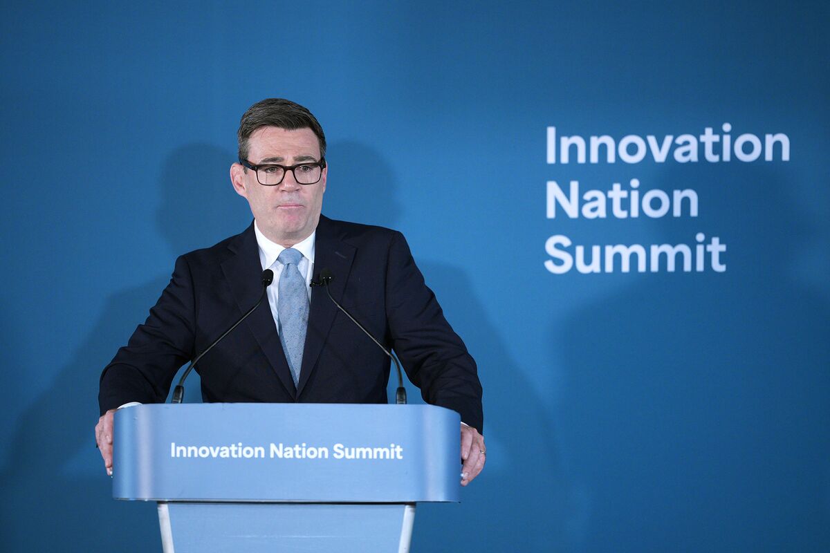 UK to Curb Non-Compete Clauses After Tech, AI Startup Outcry