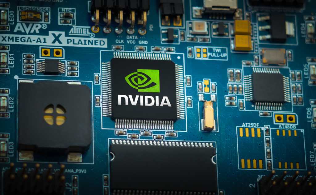 Exposed Nvidia GPU monitors can reveal AI infrastructure secrets