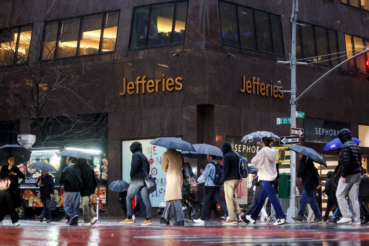 Jefferies：AI热潮或致美国巨额资本毁灭，中国开源模型受益