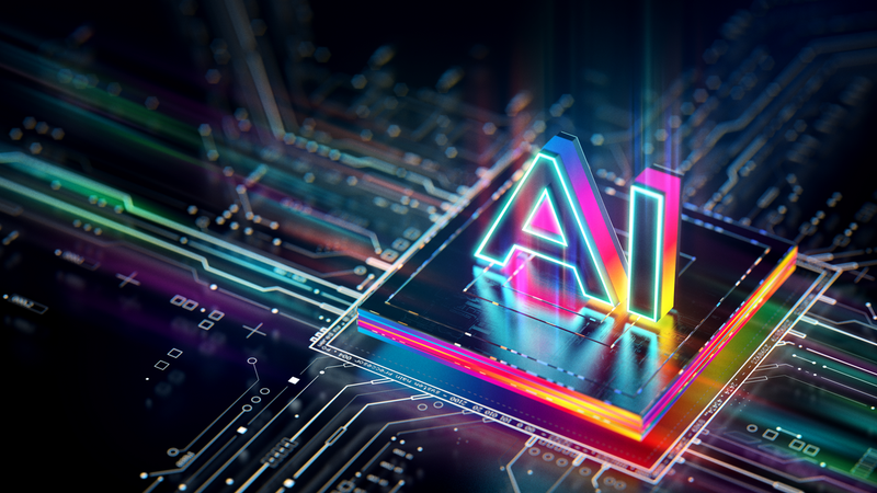 AI股票对比：ASML与高通谁更值得投资