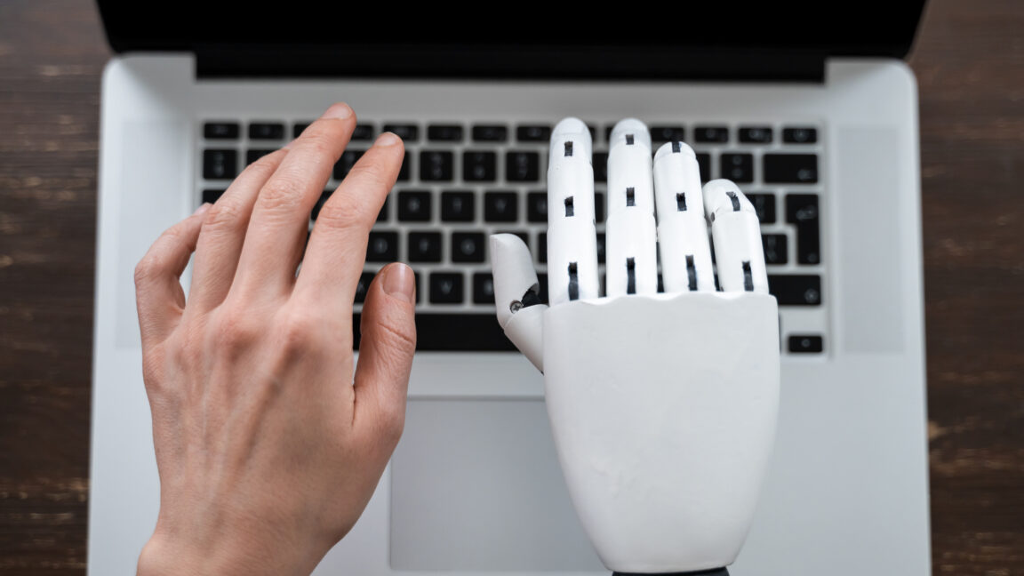 Study: AI coding agents generate more code, not more software