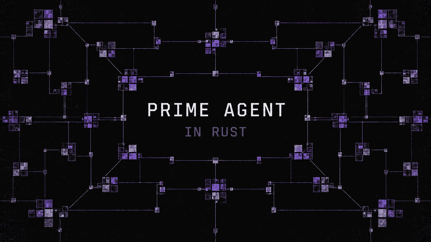 Prime Agent用Rust重写，2000智能体协同
