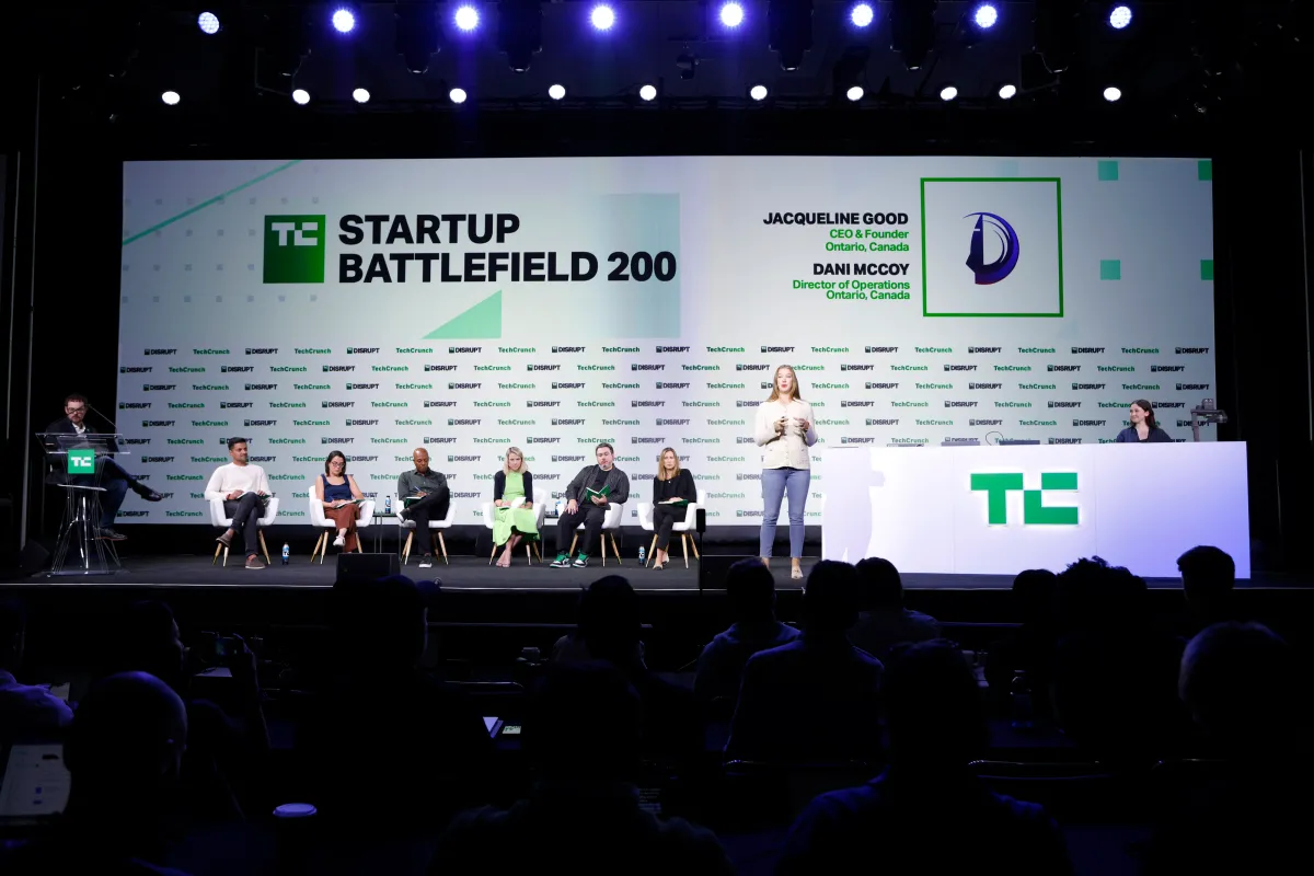 TechCrunch Disrupt 2026倒计时三天