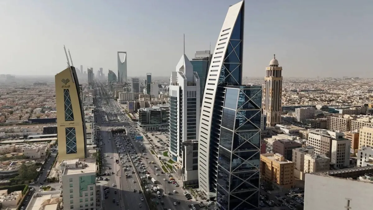 Riyadh Energy Week Focuses on Supply Security and AI