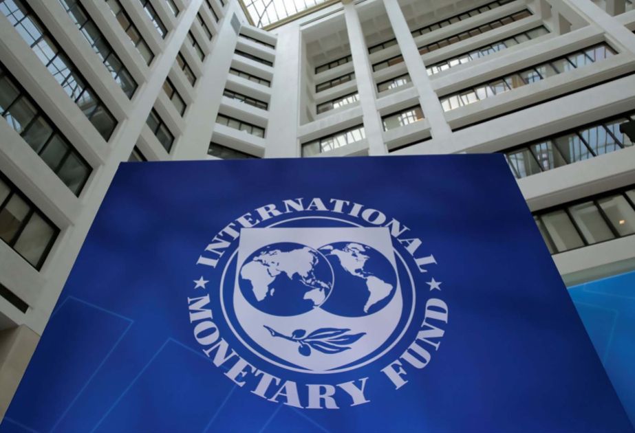 IMF Chief: AI to Affect About 40% of Jobs Worldwide