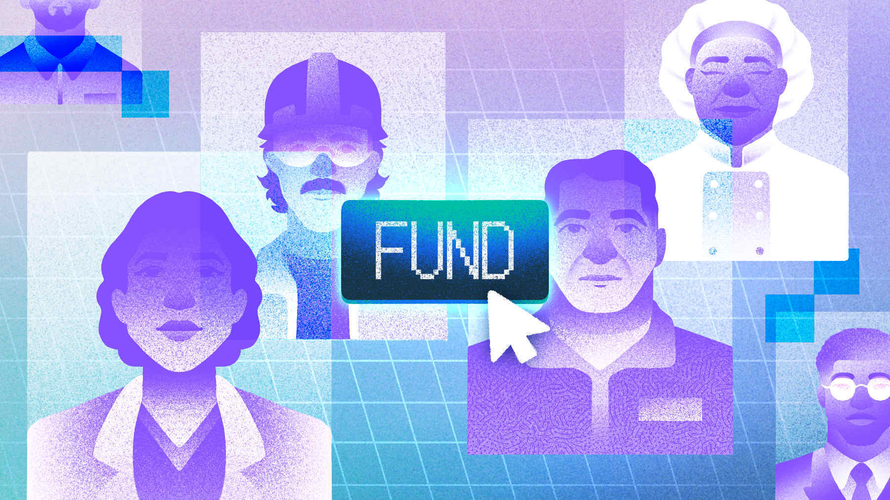 Doctor-Founder Tackles Healthcare Staffing Crunch