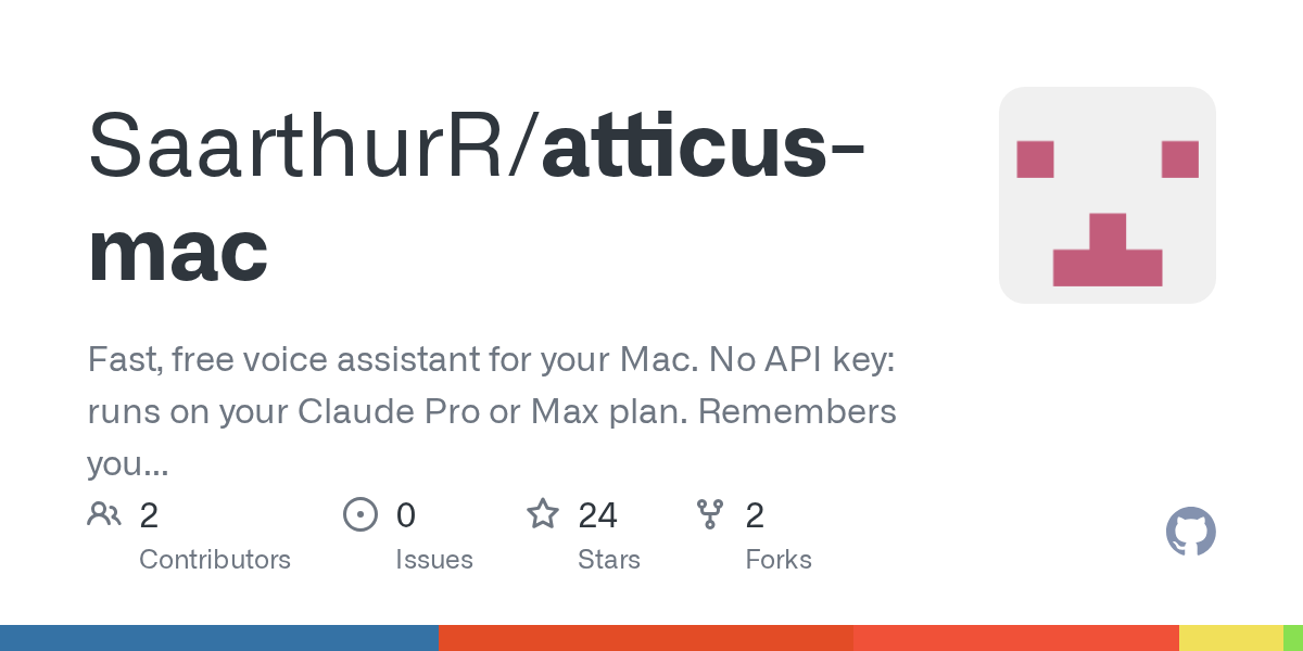 Atticus