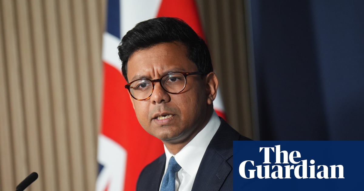 英国大臣:类似OpenAI医保网络攻击“很可能”发生