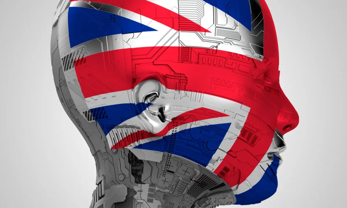 英国考虑对AI公司实施更严格的法律监管
