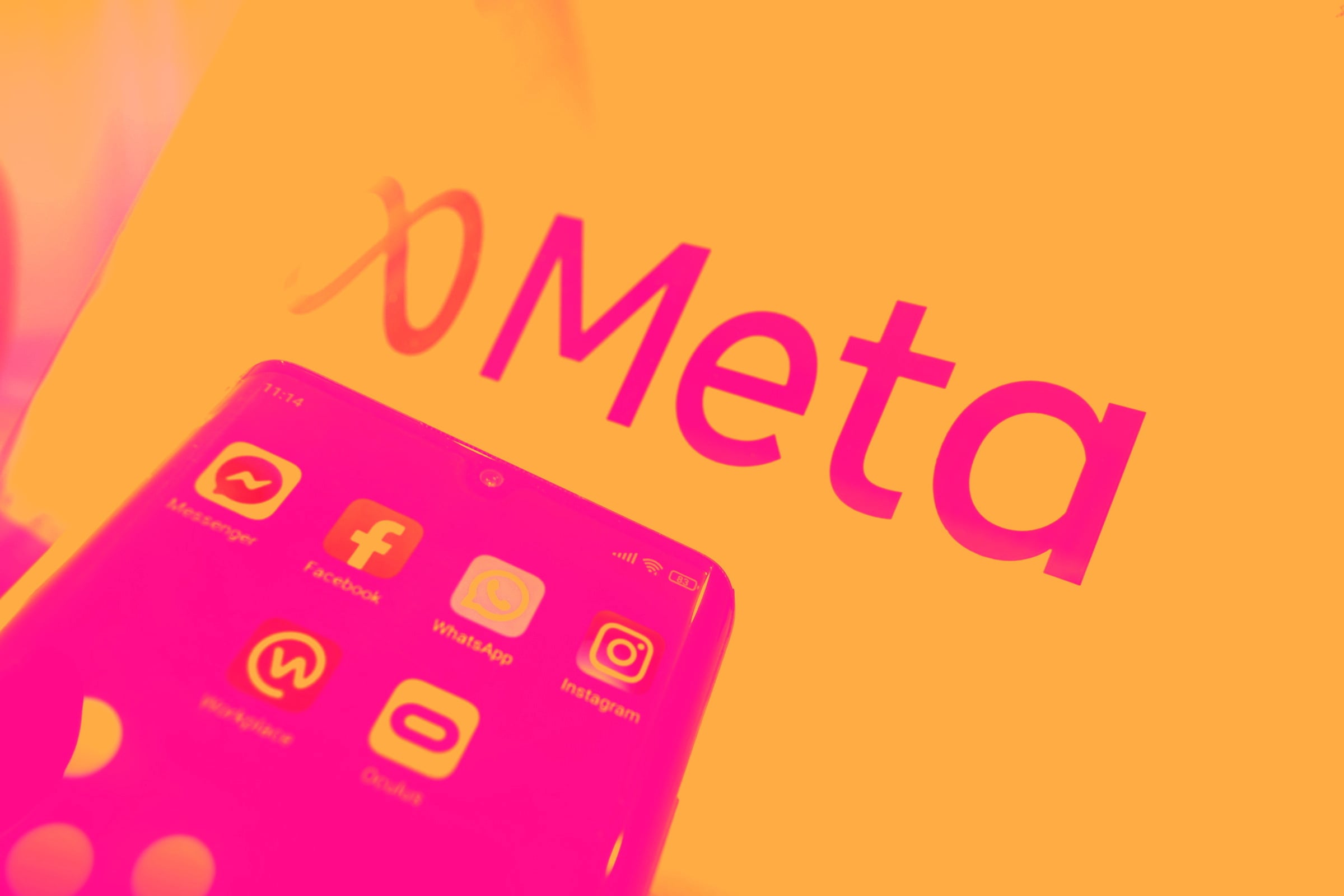Meta股价上涨：AI助手Muse留存率媲美ChatGPT