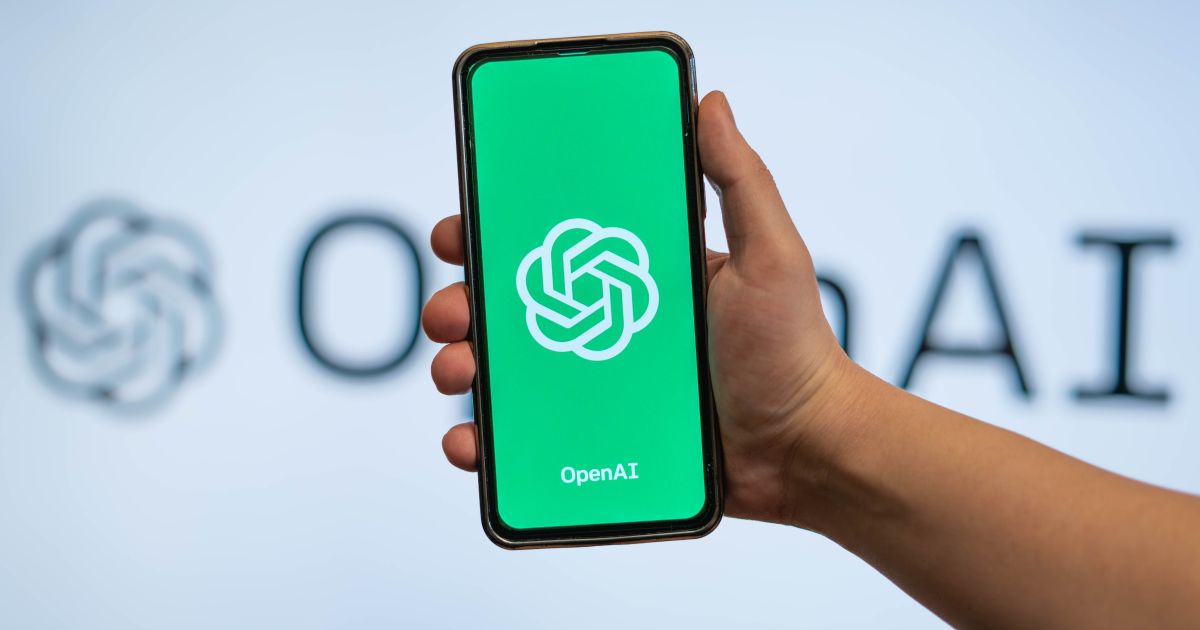 今日美国起诉OpenAI索赔逾2.5亿美元