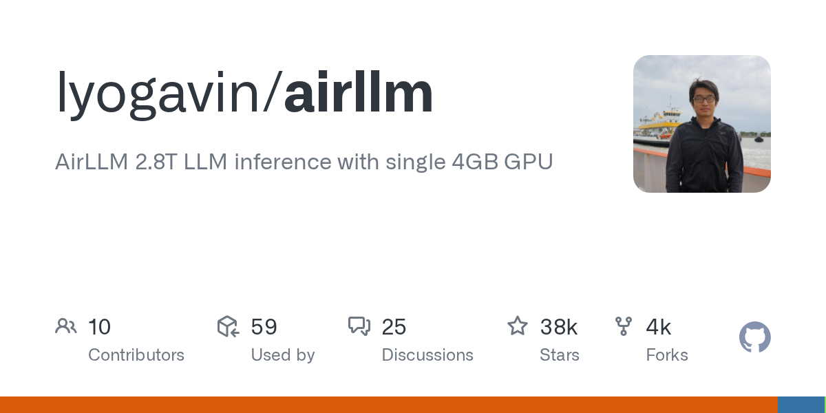 lyogavin/airllm