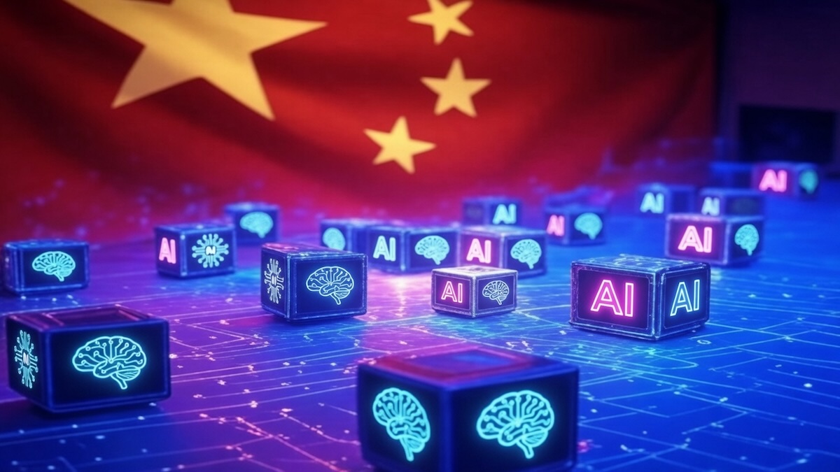 中国AI扩张在拉美引发安全担忧