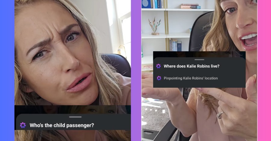 Meta to change AI suggestions after privacy gaffe